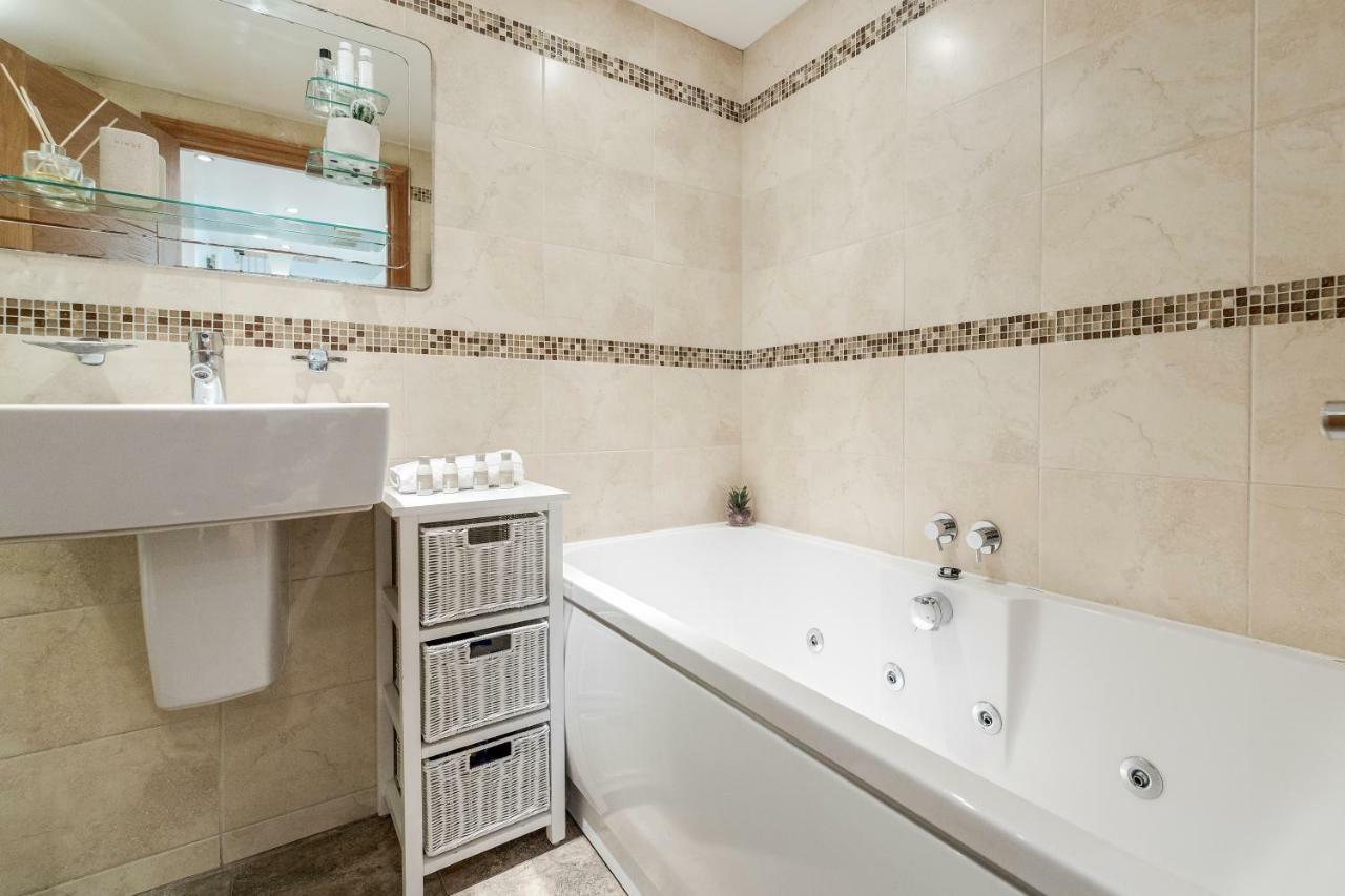 Porchester House Appartamento Londra