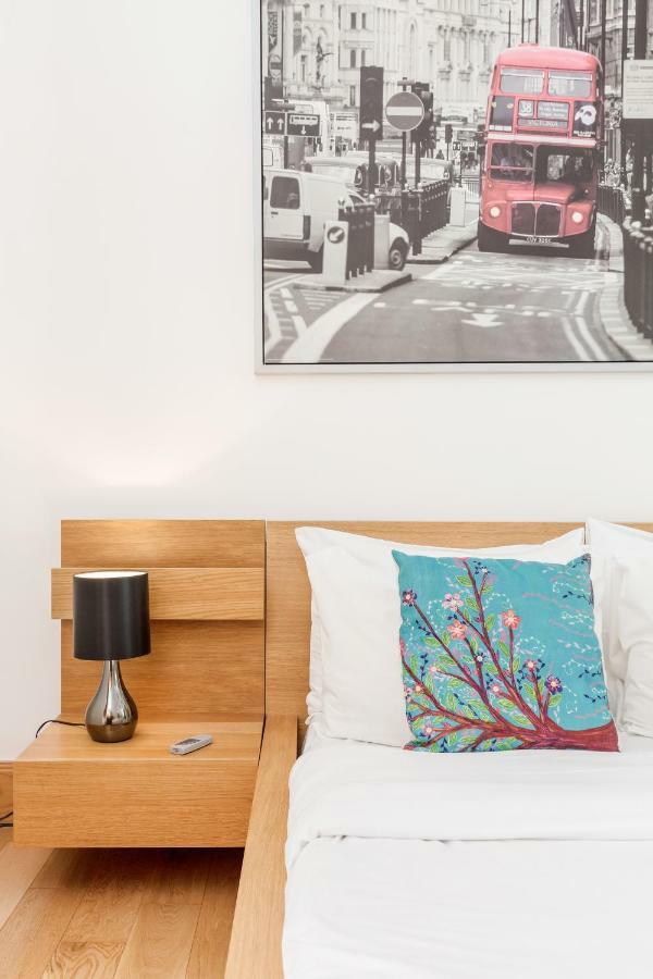 Appartamento Porchester House