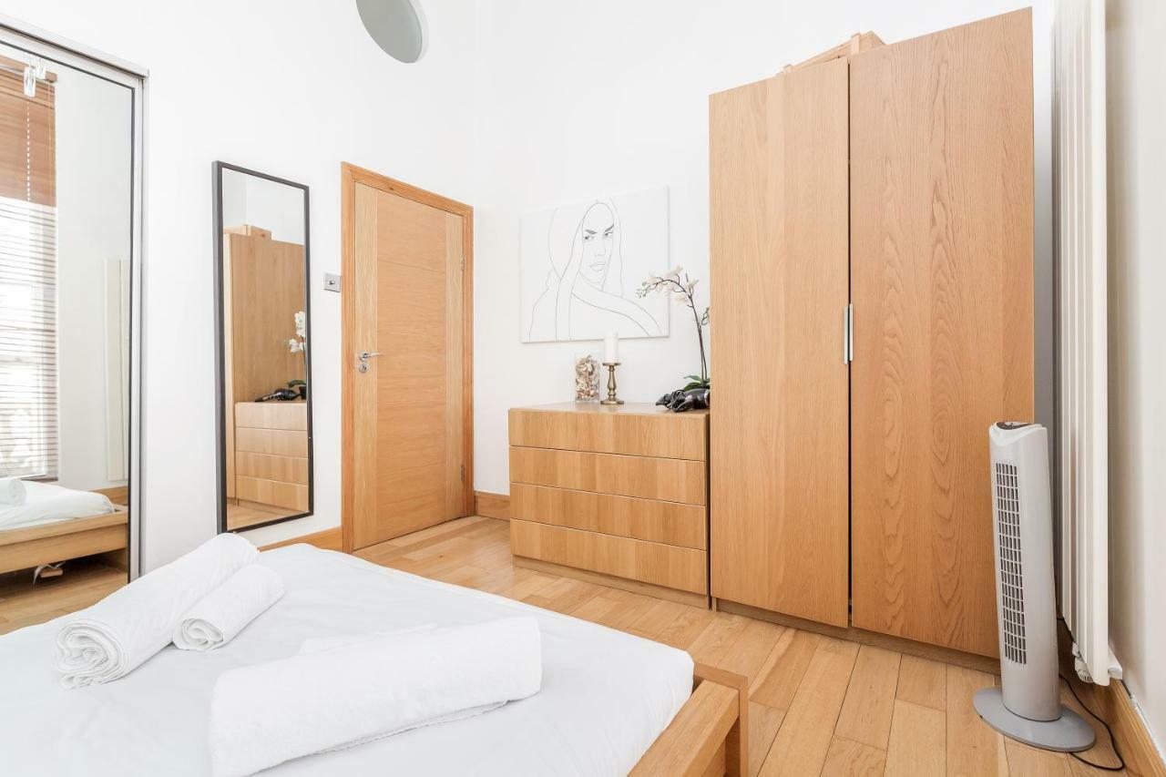 Appartamento Porchester House Londra