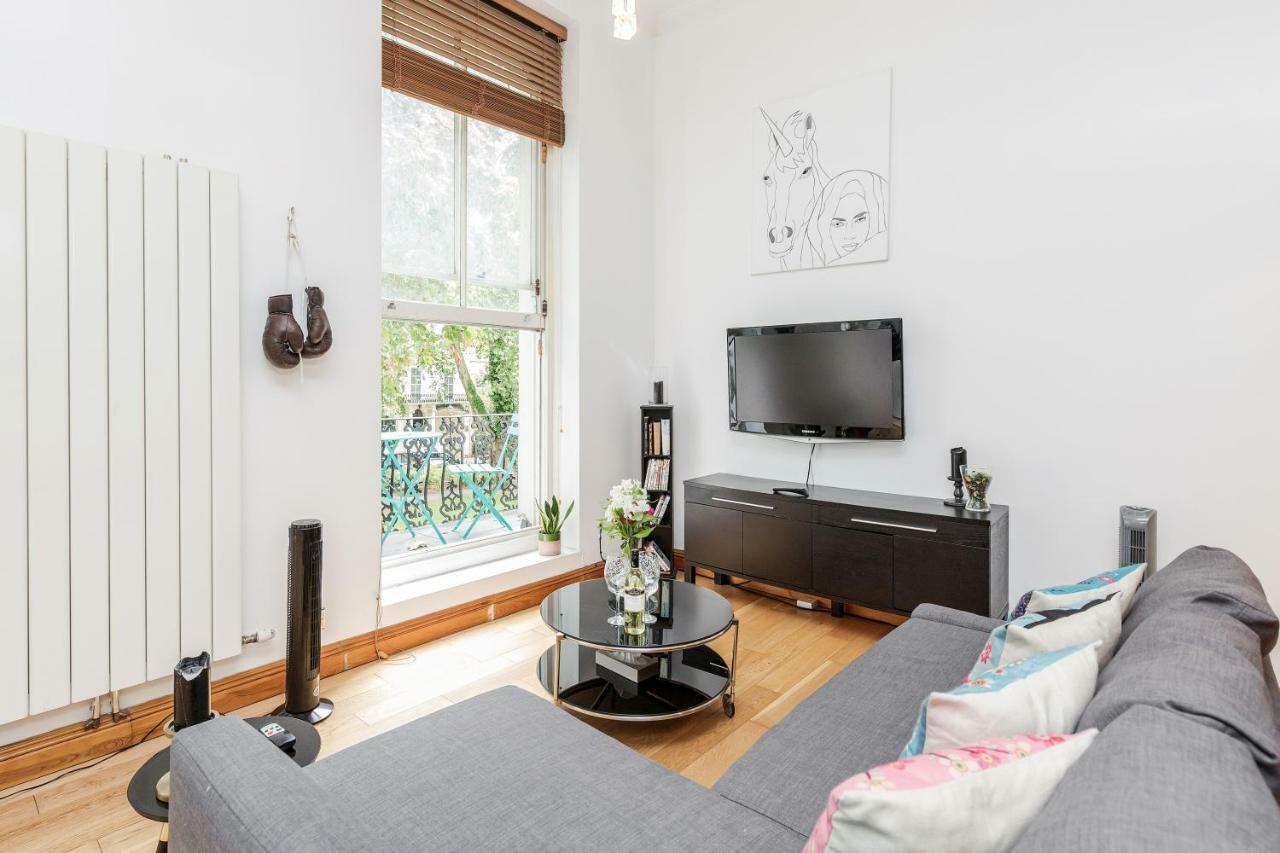 Porchester House Appartamento *