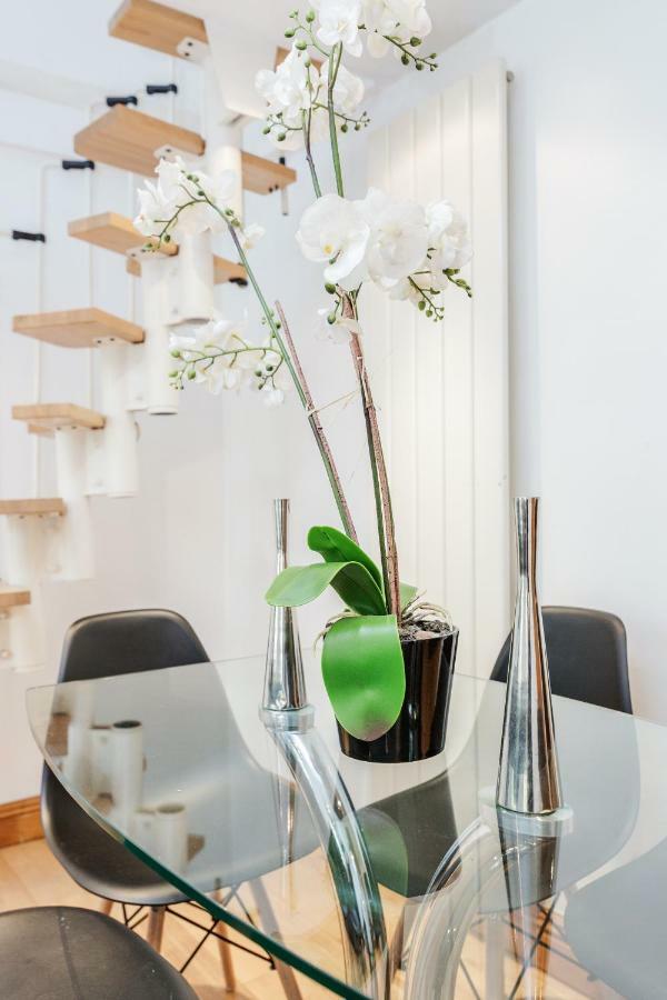 Appartamento Porchester House *