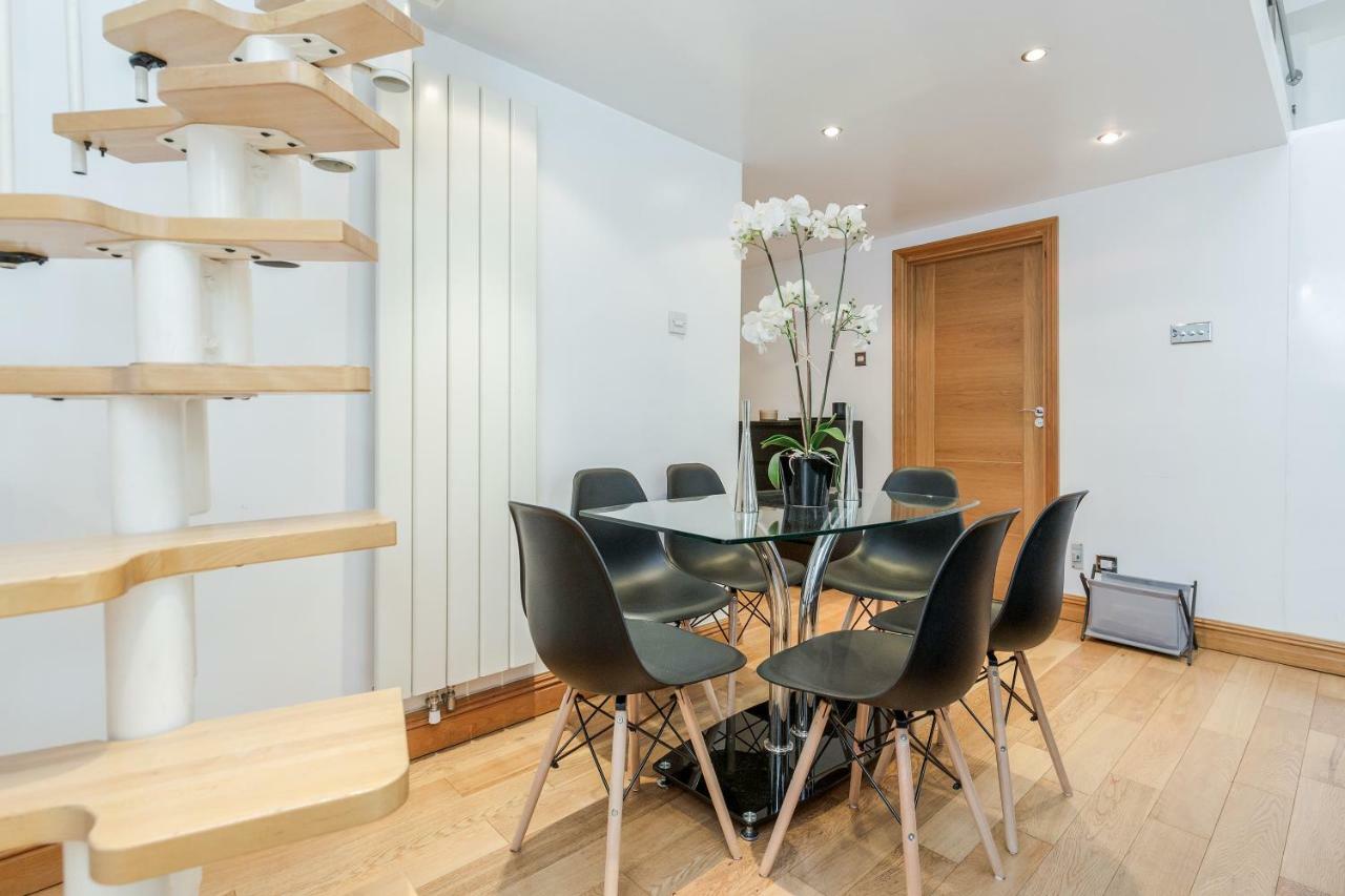 Porchester House Appartamento *