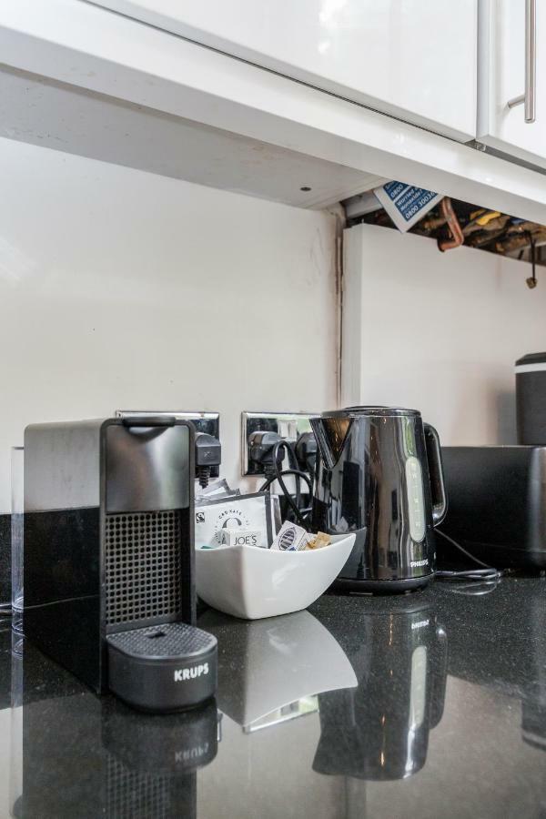 Appartamento Porchester House