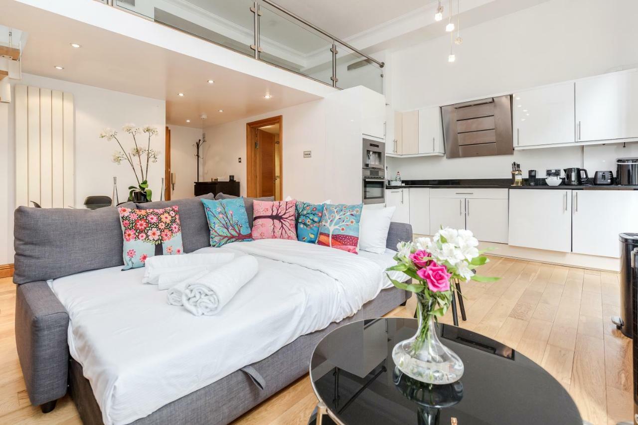 Porchester House Londra