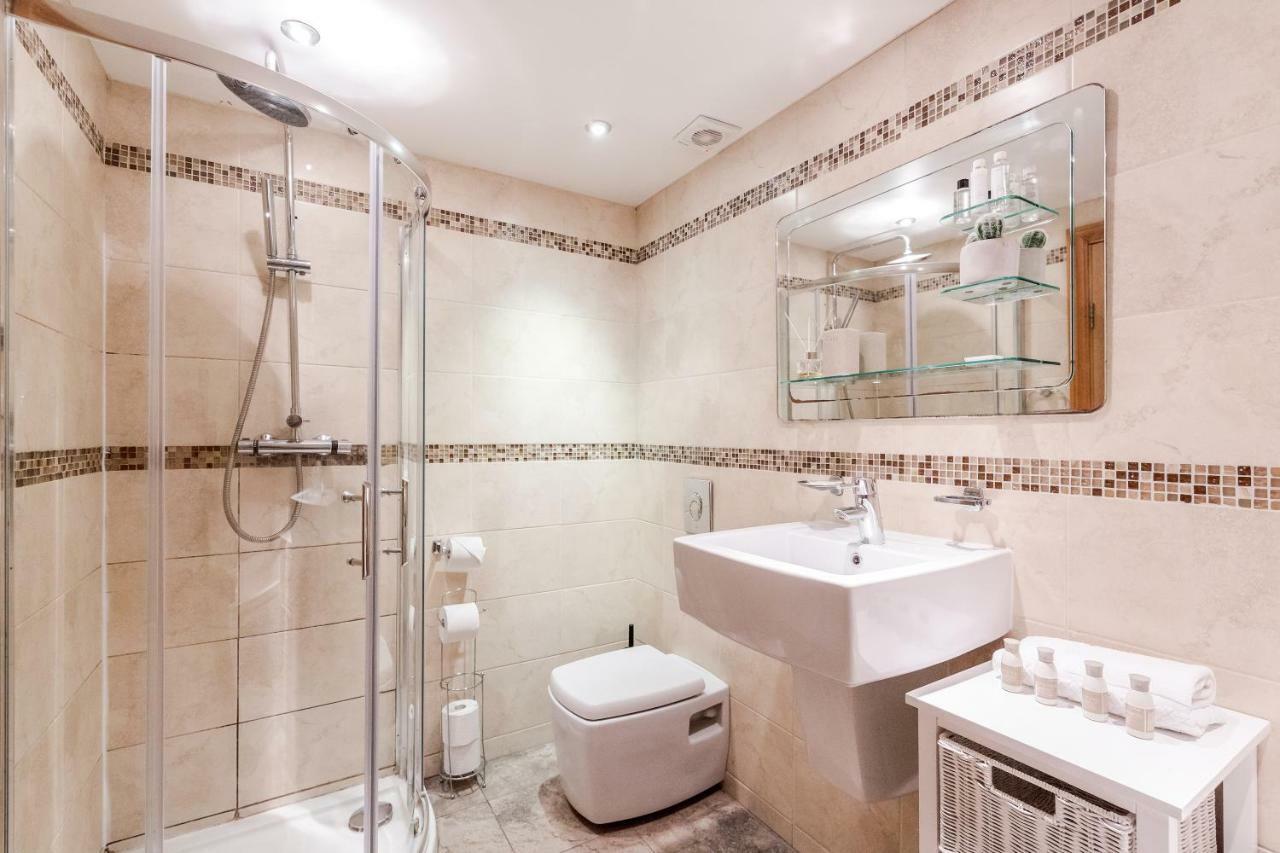 Appartamento Porchester House *