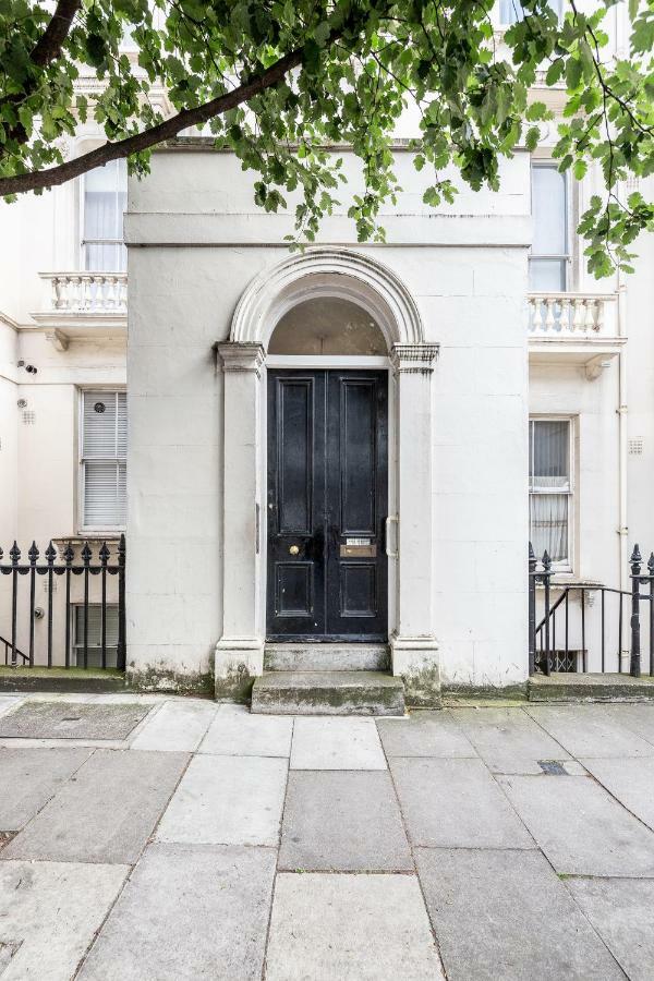Porchester House Appartamento Londra